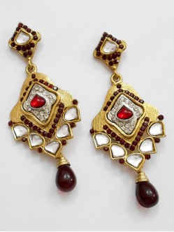 kundan-earrings-3260KER497